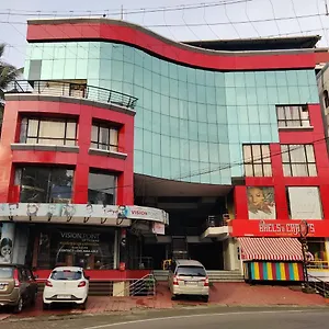 Amruth Guruvayur