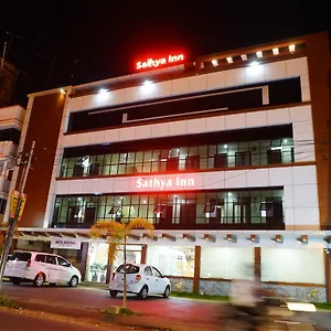 Sathya Guruvayur